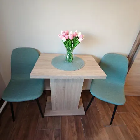 شقة Cozy Downtown Nook *