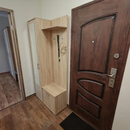 Cozy Downtown Nook * Kecskemét