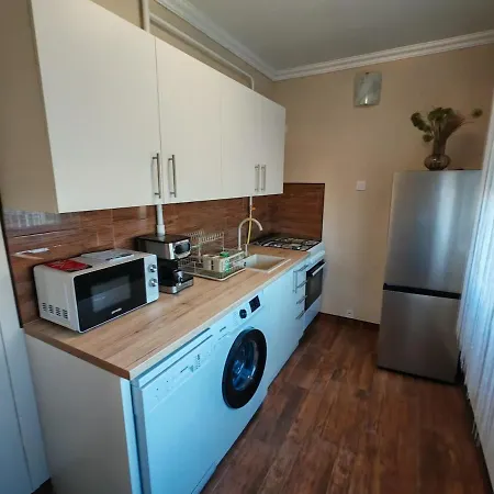 Apartamento Cozy Downtown Nook *