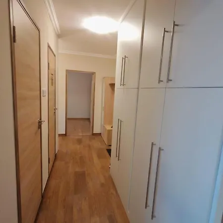 Apartamento Cozy Downtown Nook *