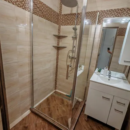 Apartamento Cozy Downtown Nook