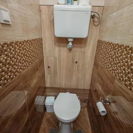 Cozy Downtown Nook * Kecskemét