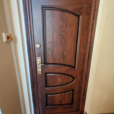 Daire Cozy Downtown Nook Keşkemet