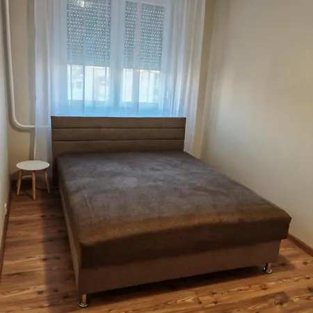 Cozy Downtown Nook * Kecskemét