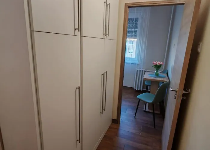 Cozy Downtown Nook * Kecskemét